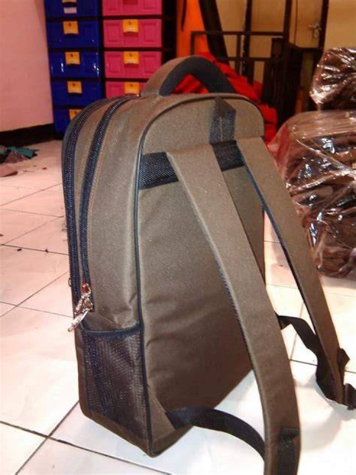 Kabul Konveksi Tas Surabaya Andalan Solusi Tepat untuk Merek Anda