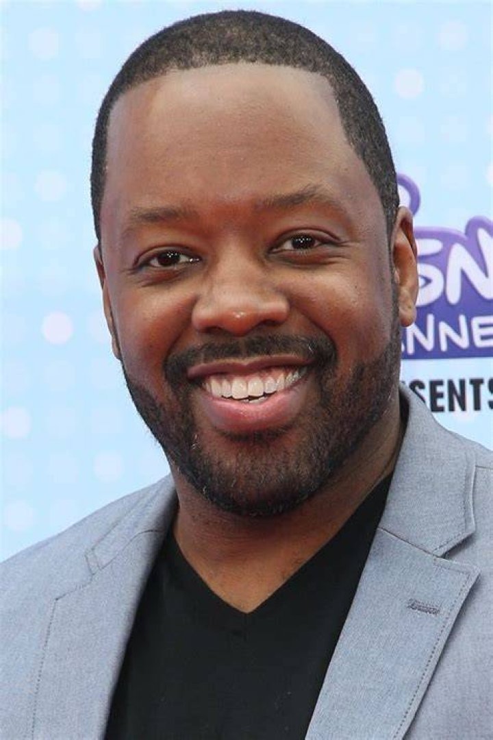 Kadeem Hardison Filmek, képek, díjak Személyiség adatlap Mafab.hu