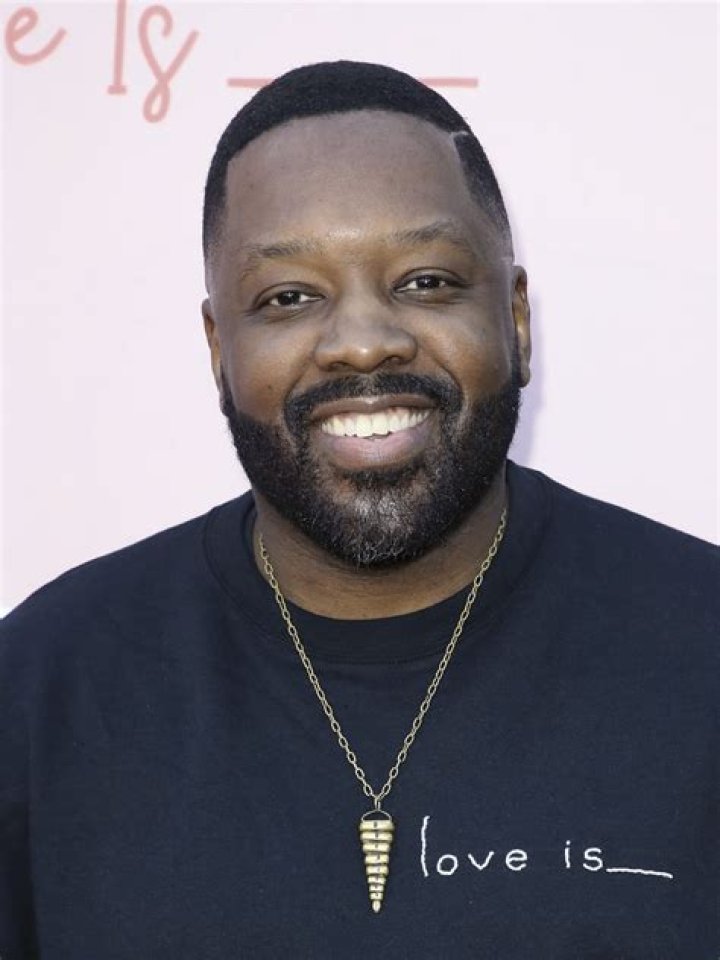 Kadeem Hardison from 'A Different World' Has a Grown Daughter with Singer Chanté Moore