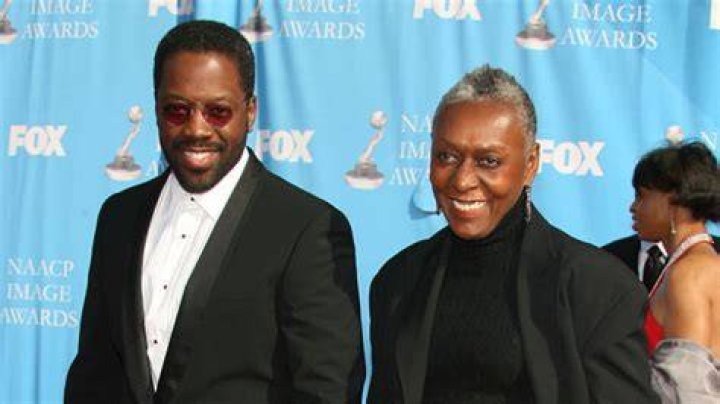 Kadeem Hardison Recalls His Mom Saying He Taught Her The Power Of 'No' — 'You Knew Your Worth