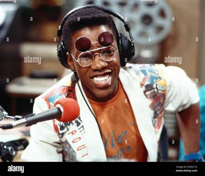 Kadeem Hardison's Net Worth Everything You Need to Know! Trending News Buzz