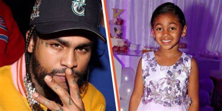 Kairi Chanel Brewster Has a Positive Influence on Her Father Facts