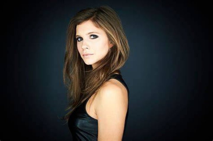 Kaitlin Kozell site Passion pour la vie Concert, Chanson, Actualité
