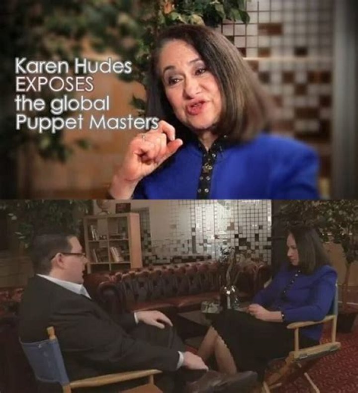 Karen Hudes & Wolfgang Struck Using Myths to Muddle Global Financial