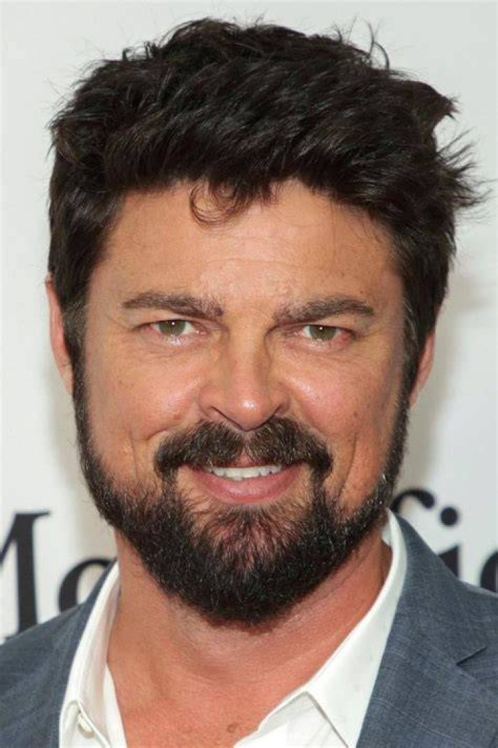Karl Urban's Major Roles and a Few You Didn't Know About