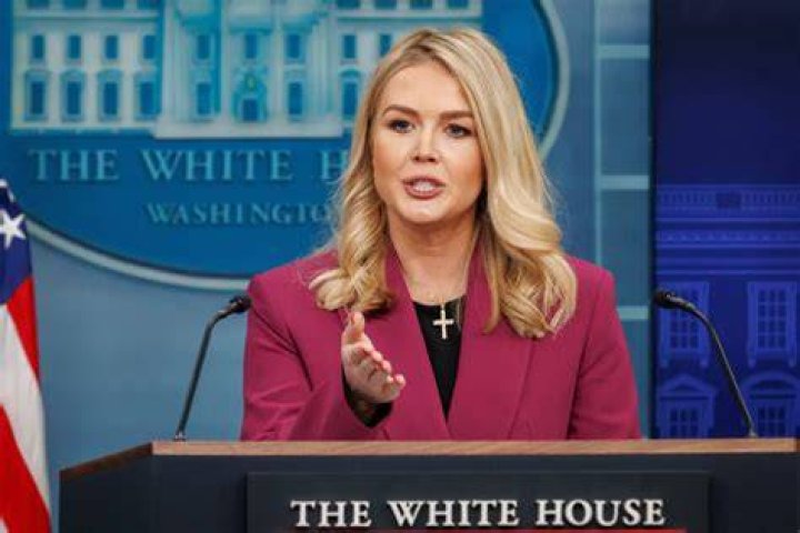 Karoline Leavitt Bio, Age, Height, Boyfriend, Net Worth, Wiki Wealthy Spy