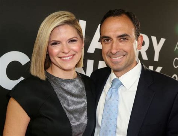 Kate Bolduan Husband, Divorce, Salary and Pregnant