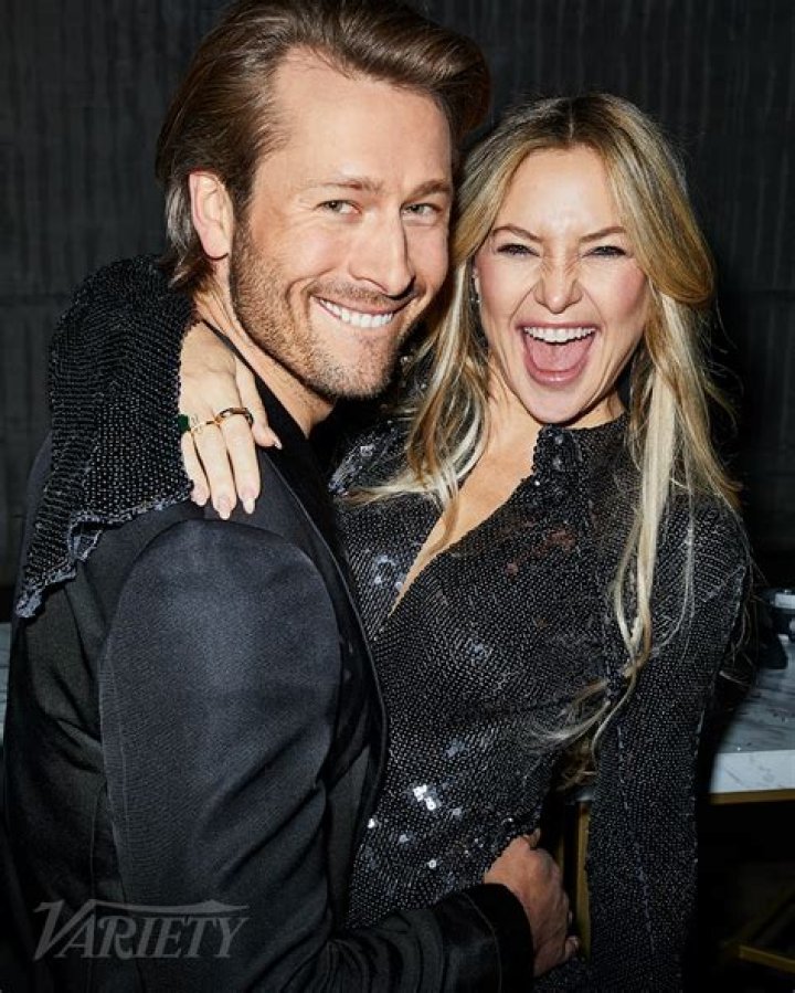 Kate Hudson is Buddies with Billionaire Burkle Photo 464791 Kate Hudson, Ronald Burkle Photos