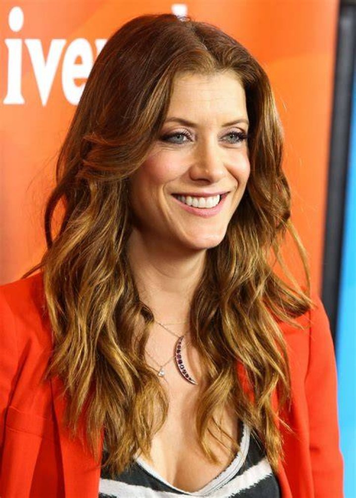 KATE WALSH at NBCuniversal 2014 TCA Summer Tour HawtCelebs