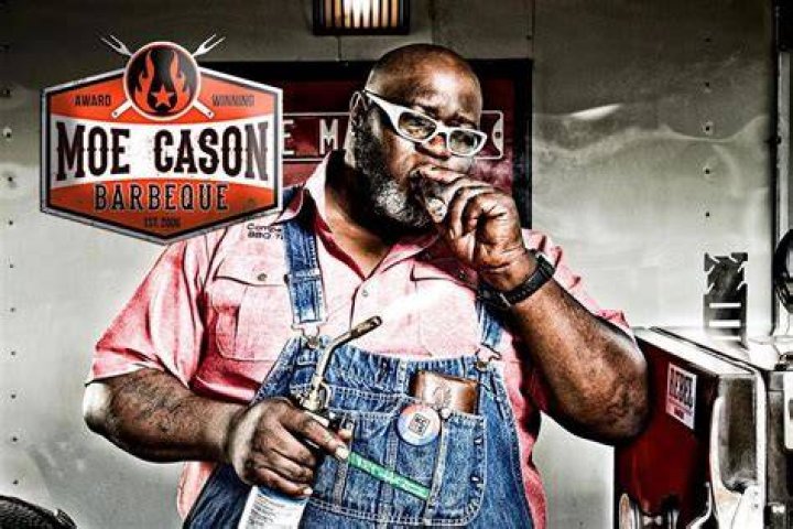 Kathy and Moe Cason BBQ Pitmasters. Bbq pitmasters, Bbq grill, Bbq