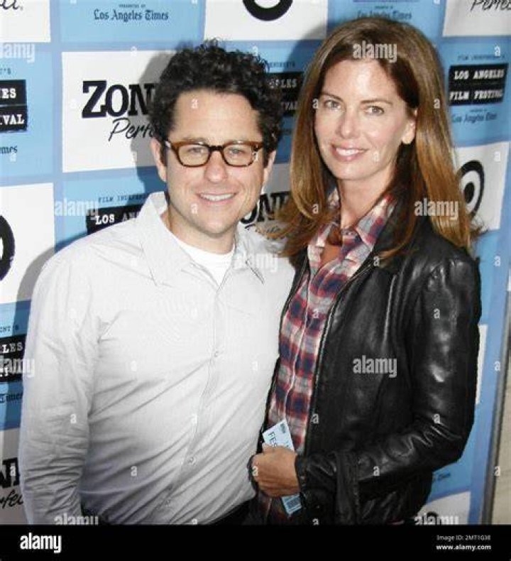 Katie McGrath, J.J. Abrams&rsquo; Wife 5 Fast Facts You Need to Know Katie