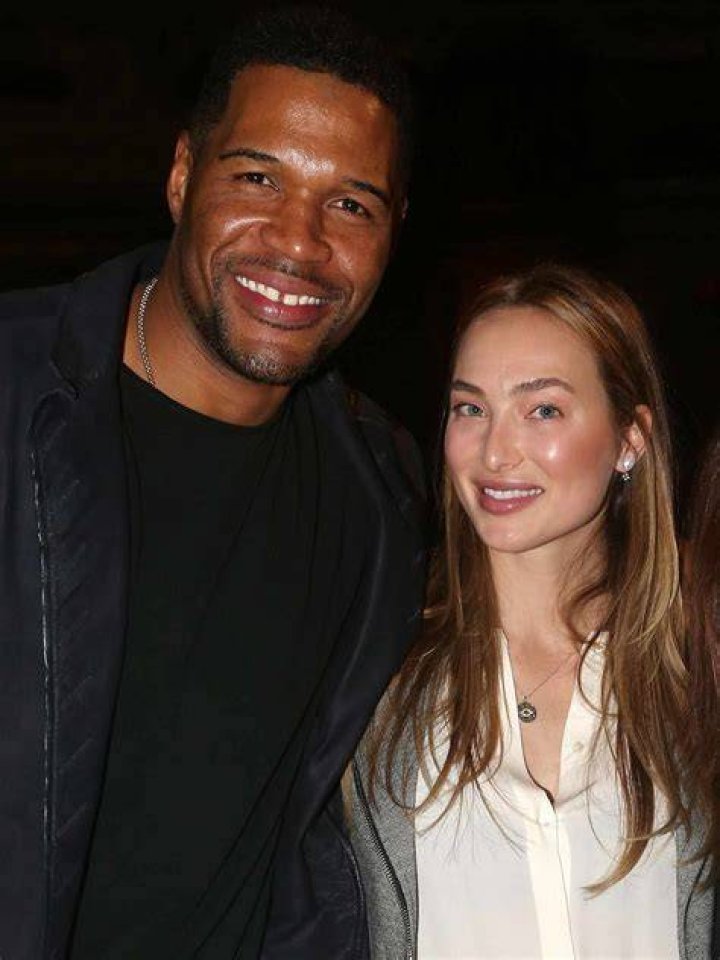 Kayla Quick Michael Strahan Girlfriend [2023 Update] Players Bio