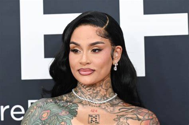 Kehlani just wants to be happy after grappling with darkness. New album