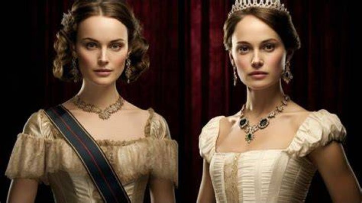 Keira Knightley And Natalie Portman Are They Related? Hood MWR