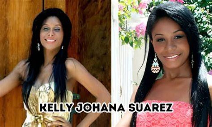 Kelly Johana Suárez Now Where is Miss Cartagena Contestant and Human