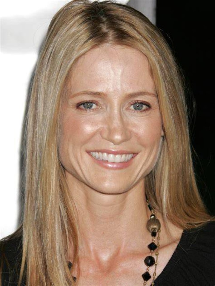 Kelly Rowan kelly rowan bill paxton