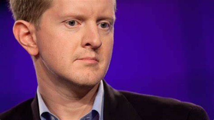 Ken Jennings Defends Twitter Villain ‘Bean Dad,’ Addresses Old Tweets