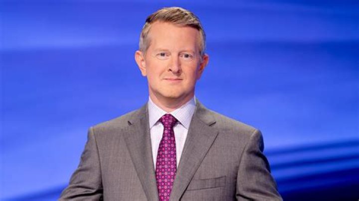 Ken Jennings Says He's 'Reeling' After Learning Grocery Store Hack
