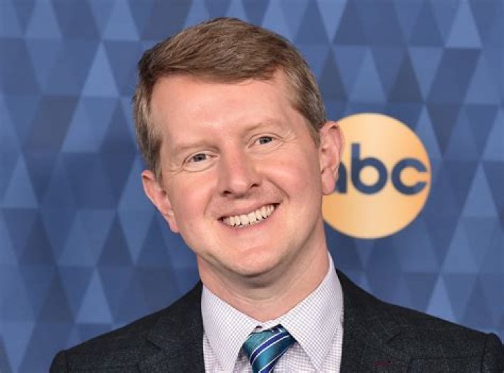 Ken Jennings was crowned the champion of ABC’s “Jeopardy! Greatest of