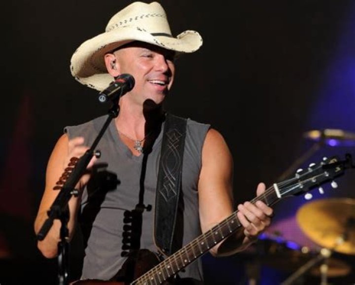Kenny Chesney Net Worth, Age, Height, Weight, Awards & Achievements