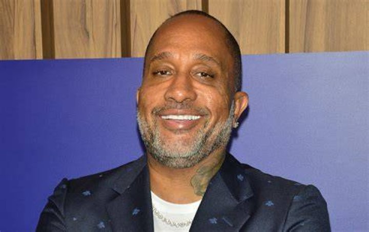Kenya Barris Dishes the Dirt on His Split With ABC, Netflix Deal