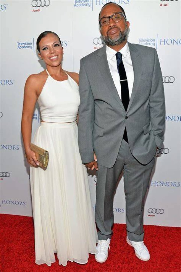 Kenya Barris&rsquo; Wife Dr. Rainbow EdwardsBarris Wiki & Facts to Know