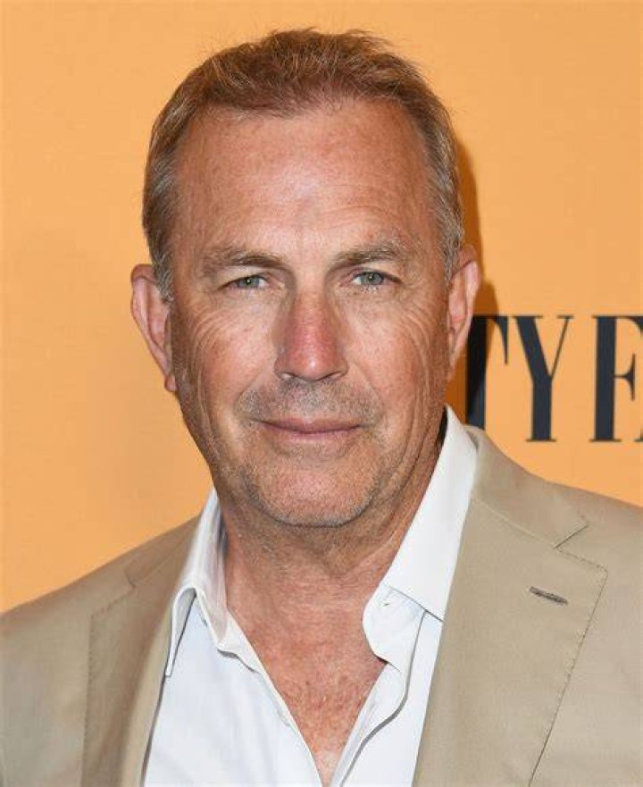 Kevin Costner is Renting His Private Ranch for 36,000 a Night Sunset