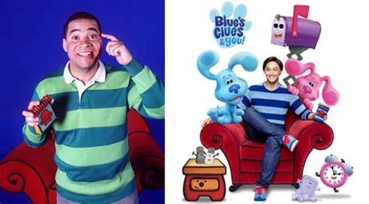 Kevin Duala Blue's Clues Wiki Fandom