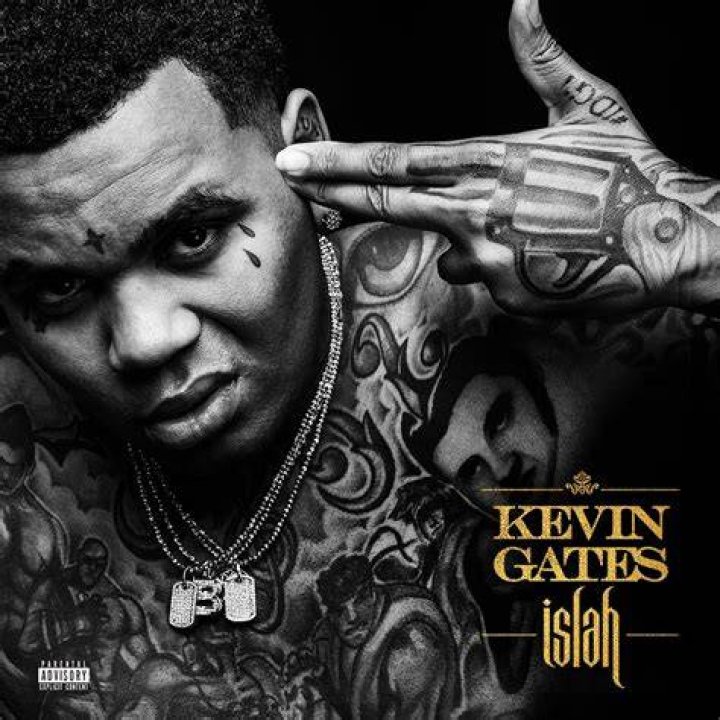 Kevin Gates Music Tunefind