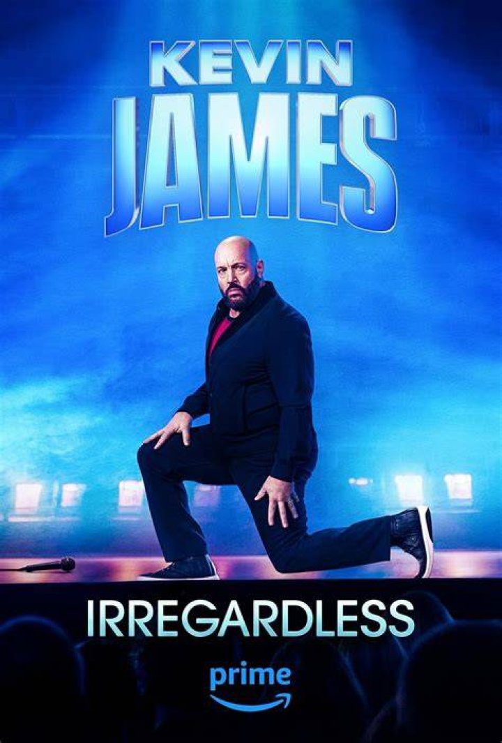 Kevin James frases recientes Frases de famosos
