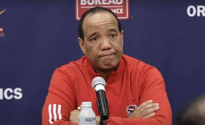 Kevin Keatts Press Conference from ACC Media Day TRANSCRIPT