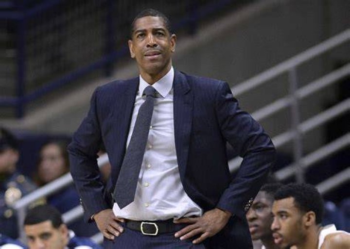 Kevin Ollie named coach of Overtime Elite another path to NBA