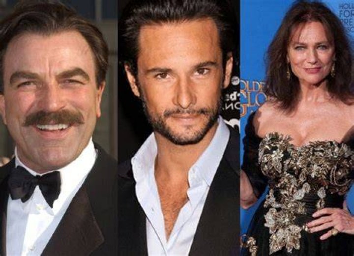 Kevin Selleck A Well Known American Singer And Actor