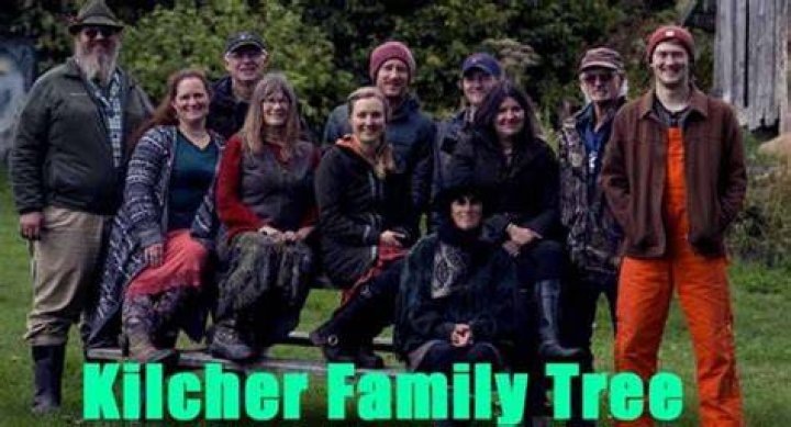 Kilcher Family Tree Know Every Member of Kilcher family. WikicelebInfo