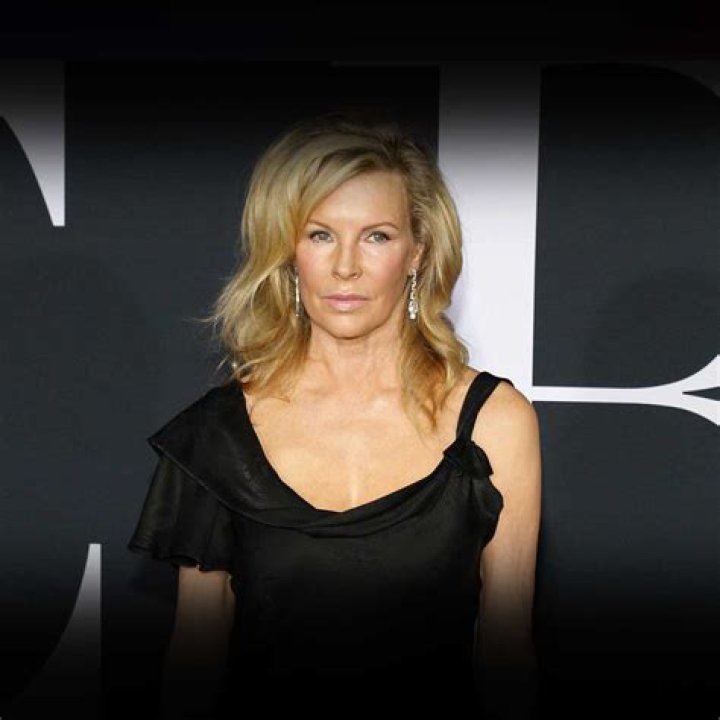 Kim Basinger's Family and Romantic past &mdash; a Glimpse into the '9&frac12; Weeks