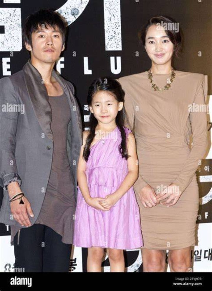 Kim Yeo Jin And Jang Hyuk Jang Hyuk&rsquo;S Family 2022 57 개의 정답 Ro