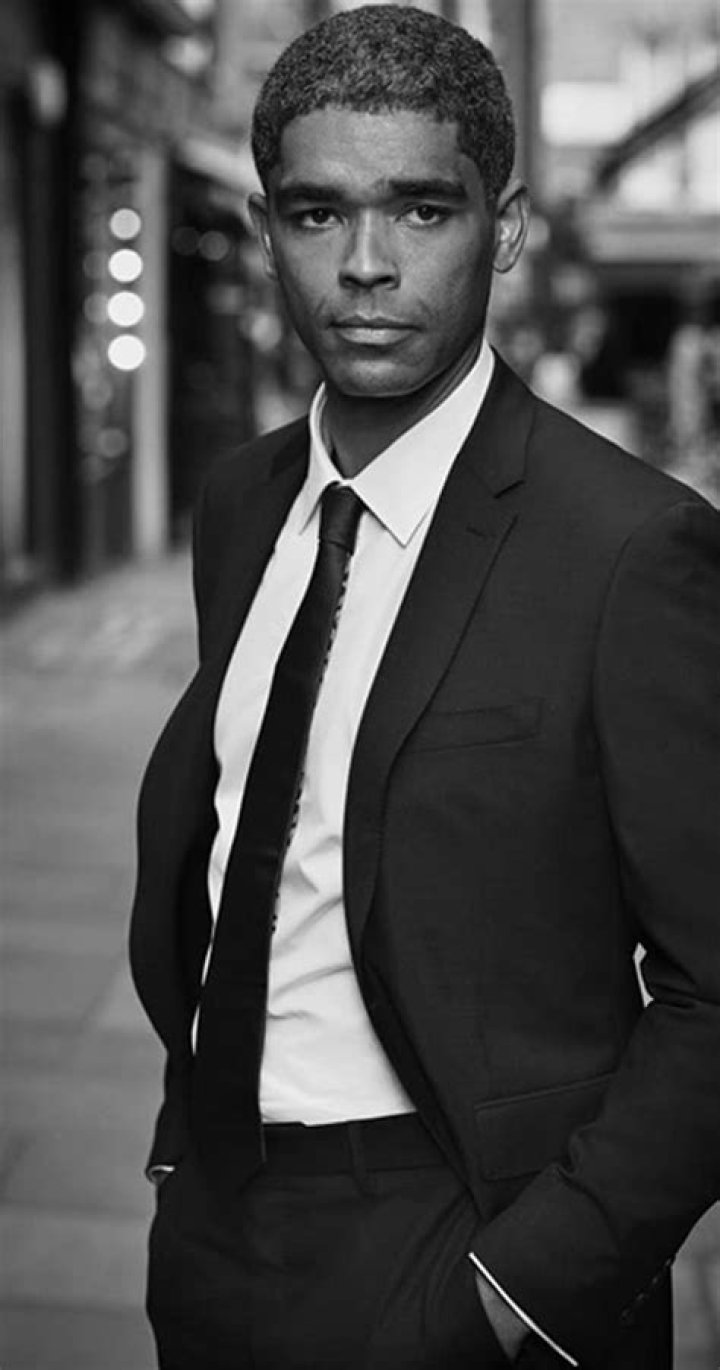 Kingsley BenAdir Ethnicity of Celebs What Nationality Ancestry Race