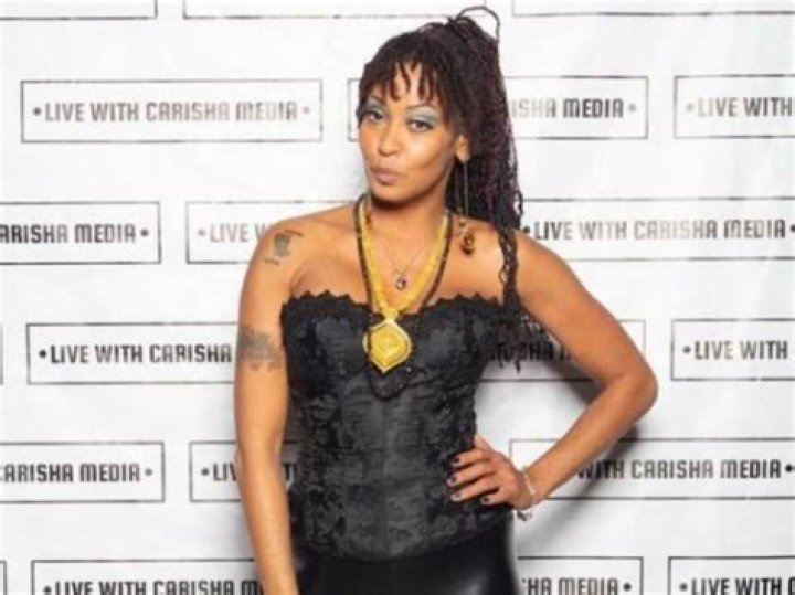 Kisha Chavis Bio, Net Worth 2024, Age, Height, Wedding