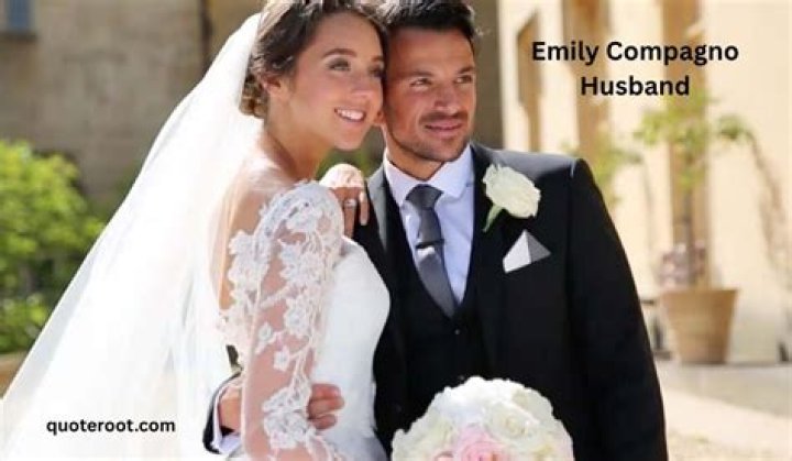 Know About Emily Compagno Husband Wedding Destination And More My XXX