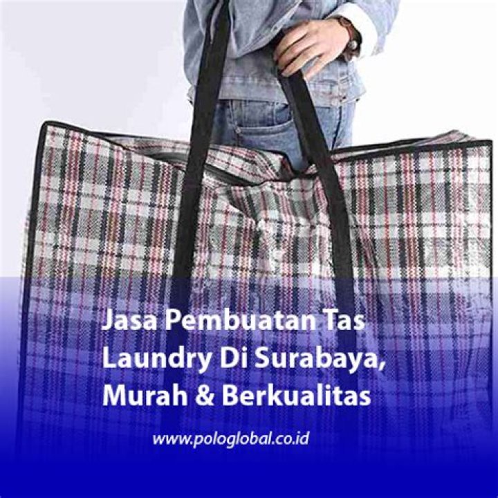 Konveksi Tas Surabaya Jasa Pembuatan Tas Fashion Wanita, Spunbond