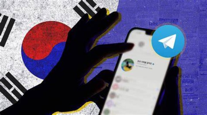 Korea shocked by Telegram chat room sexual abuse scandal &mdash; Quartz
