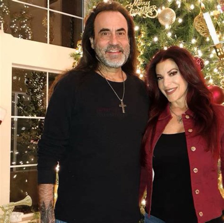 Korie Koker, Danny Koker's Wife Wik/Bio, Career, Death, Children, Photos and Net worth