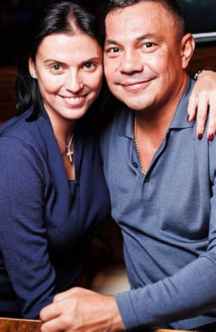 Kostya Tszyu his secret new life The CourierMail