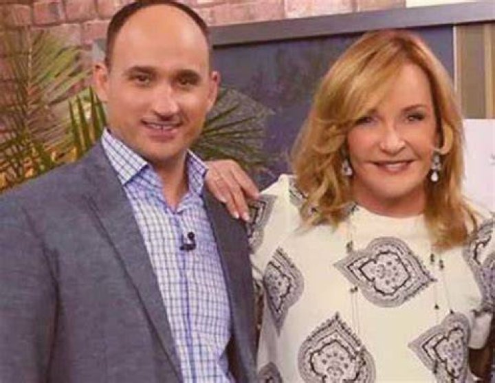 Krista Visentin, David Visentin Wife and Children Meet The Family of