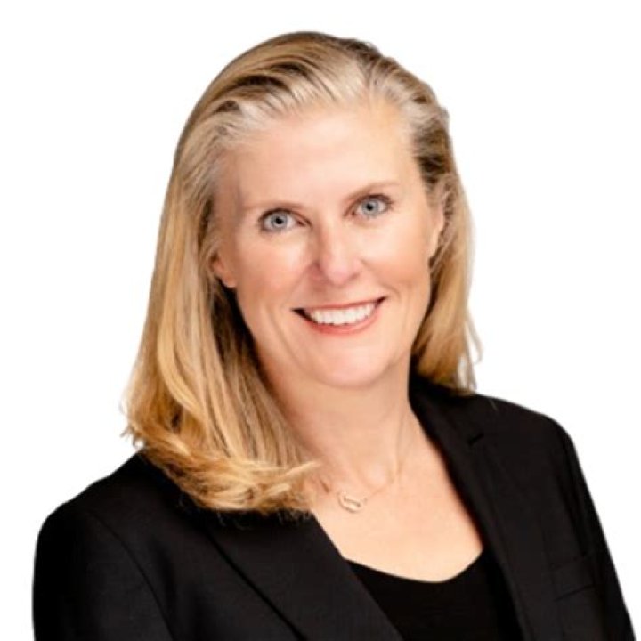 Kristin Newhall Beckway