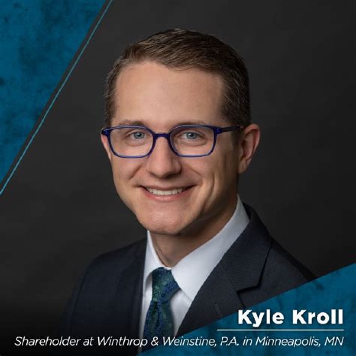Kroll, Kyle R. Winthrop & Weinstine