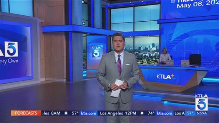 KTLA Morning News moves on without Mark Mester