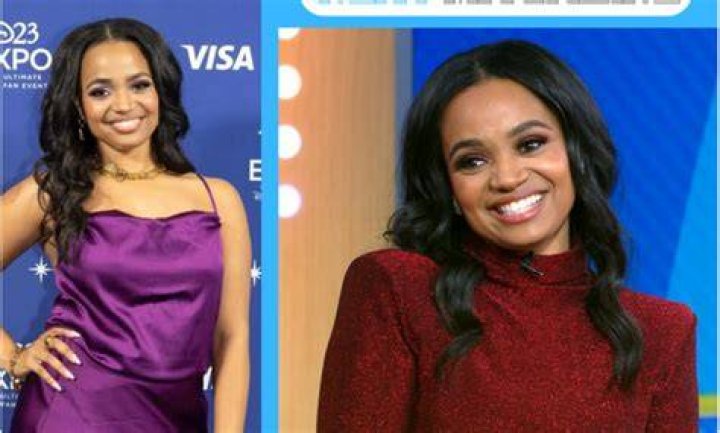 Kyla Pratt Net Worth Here's Check His Movies, Tv Shows, Relationship
