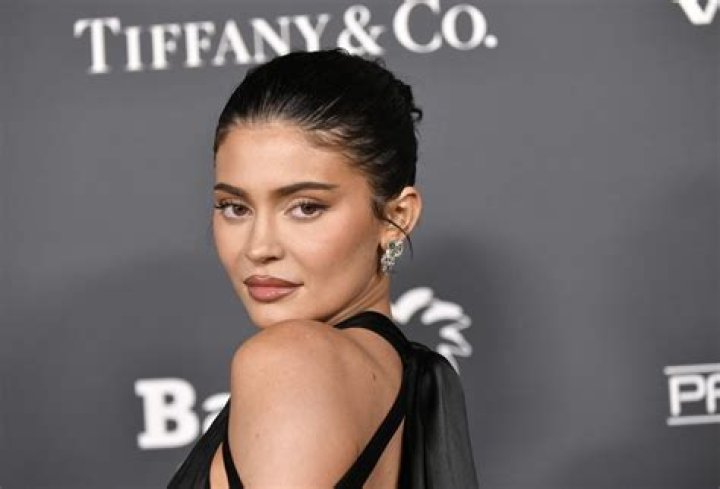 Kylie Jenner Is the HighestPaid Celebrity of 2020. Here's How Much She Makes