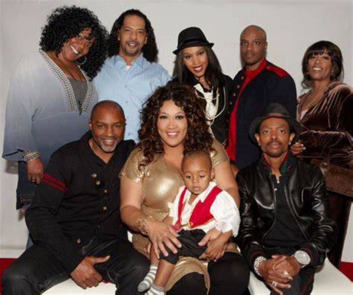 Kym Whitley Takes On Motherhood In New Reality Show, &lsquo;Raising Whitley